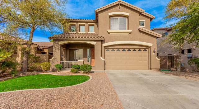 Photo of 322 E Caribbean Dr, Casa Grande, AZ 85122