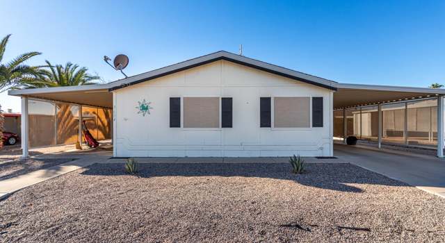 Photo of 3604 N North Dakota Ave, Florence, AZ 85132