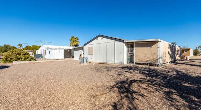 Photo of 3604 N North Dakota Ave, Florence, AZ 85132