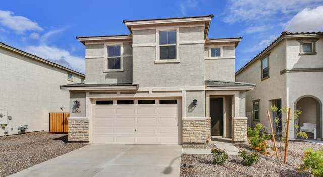 Photo of 7418 W Rovey Ave, Glendale, AZ 85303