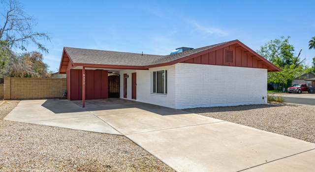 Photo of 5371 S Country Club Way, Tempe, AZ 85283