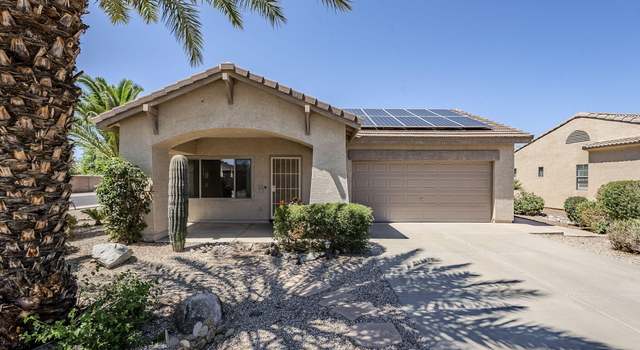 Photo of 16186 W Port Royale Ln, Surprise, AZ 85379