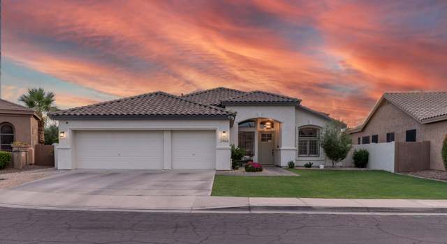 Photo of 2982 S Holguin Way, Chandler, AZ 85286