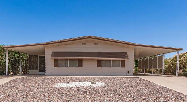 Photo of 9449 E Sun Lakes Blvd N, Sun Lakes, AZ 85248