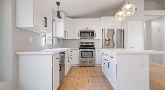 Photo of 1460 N Dakota St, Chandler, AZ 85225
