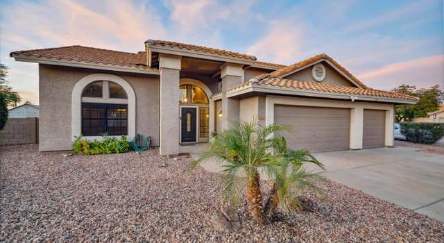 Photo of 18012 N 55th St, Scottsdale, AZ 85254