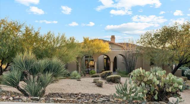 Photo of 10175 E Winter Sun Dr, Scottsdale, AZ 85262
