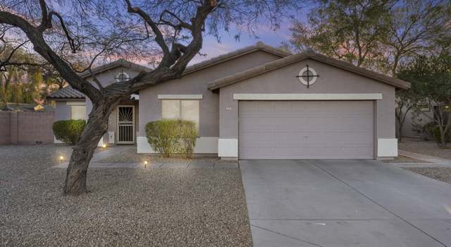 Photo of 2171 S Portland Ave, Gilbert, AZ 85295