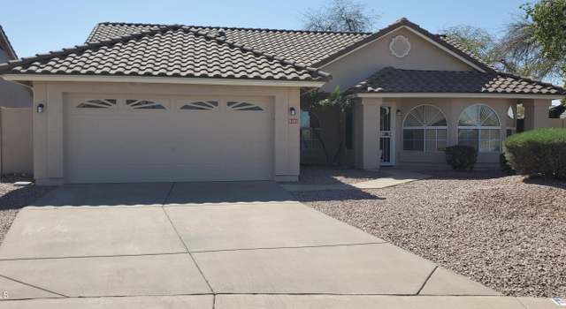 Photo of 6005 E Selkirk Cir, Mesa, AZ 85215