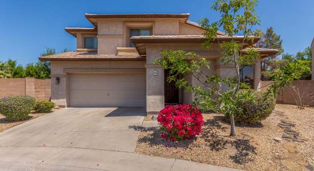 Photo of 2105 S Compton --, Mesa, AZ 85209