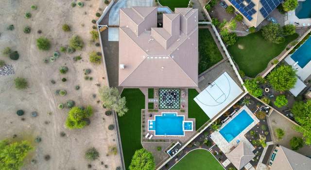 Photo of 4417 W EL Cortez Trl, Phoenix, AZ 85083