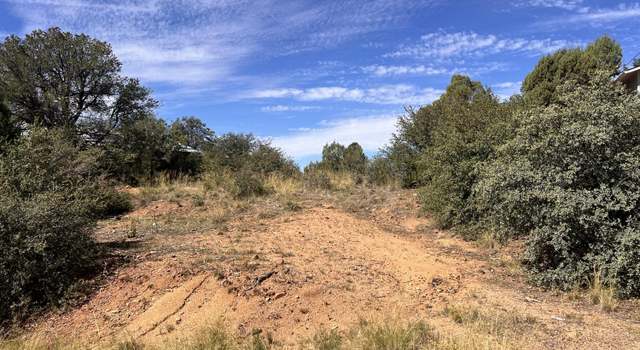 Photo of Lot 44 E Verde Cir #44, Payson, AZ 85541