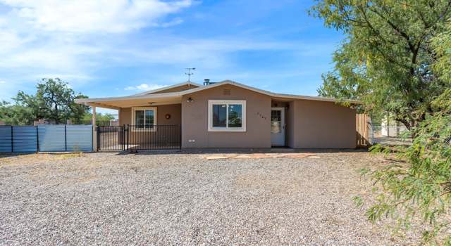 Photo of 2567 N Calle Segundo Rd, Huachuca City, AZ 85616