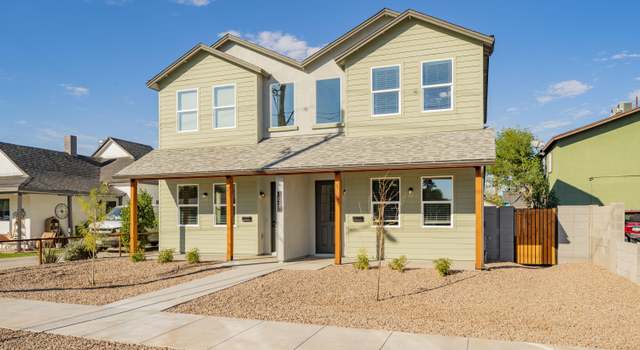 Photo of 1050 W Polk St Unit 1 & 2, Phoenix, AZ 85007