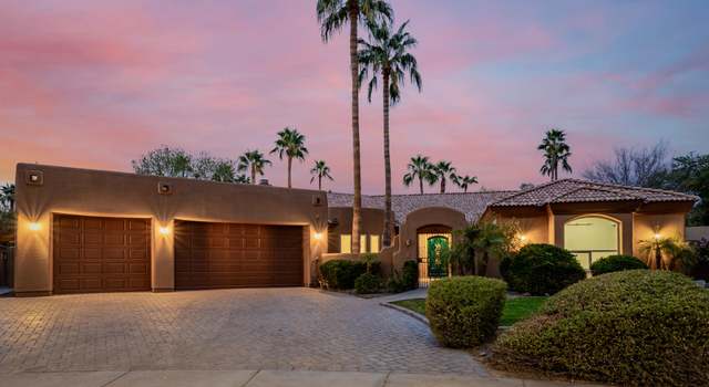 Photo of 8924 E Charter Oak Dr, Scottsdale, AZ 85260
