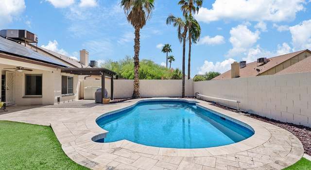 Photo of 4107 W Mariposa Grande --, Glendale, AZ 85310