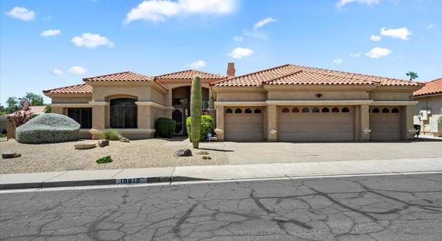 Photo of 10810 E Mission Ln, Scottsdale, AZ 85259