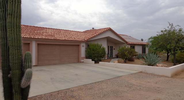 Photo of 4065 N WINCHESTER Rd, Apache Junction, AZ 85119