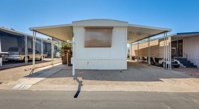 Photo of 10401 N Cave Creek Rd #11, Phoenix, AZ 85020