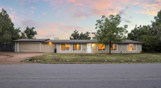 Photo of 7531 N Caballero Rd, Payson, AZ 85541