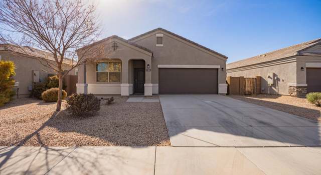 Photo of 1241 E Paul Dr, Casa Grande, AZ 85122
