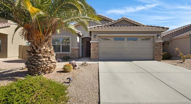 Photo of 30857 N Karen Ave, San Tan Valley, AZ 85143