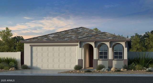Photo of 17566 W Georgia Ave, Litchfield Park, AZ 85340