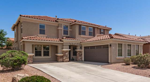 Photo of 4102 E Palm Beach Dr, Chandler, AZ 85249