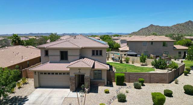 Photo of 6712 W Miner Trl, Peoria, AZ 85383