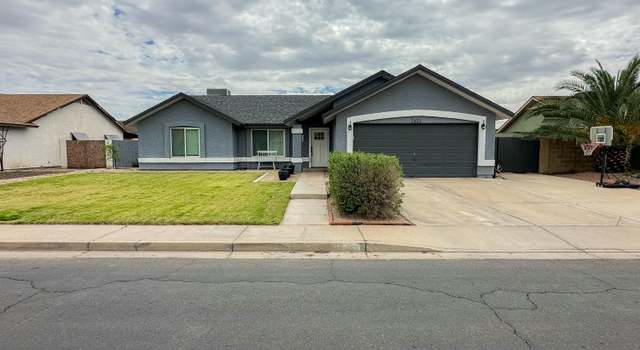 Photo of 5453 E Florian Ave, Mesa, AZ 85206
