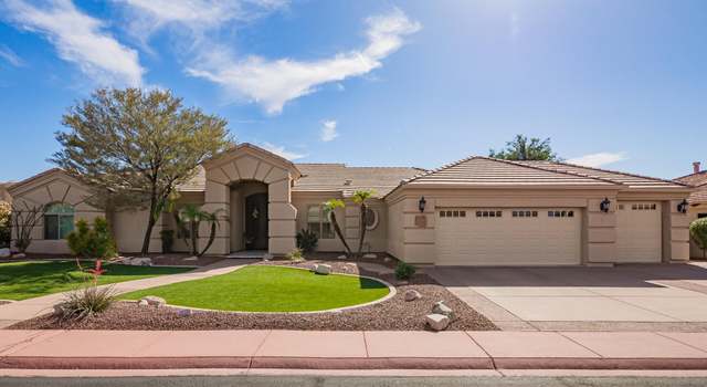 Photo of 4055 N Recker Rd #62, Mesa, AZ 85215