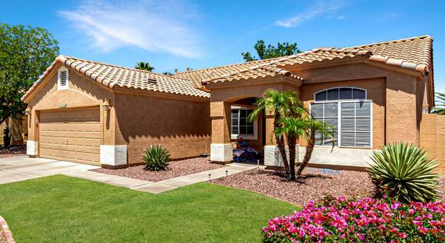 Photo of 10320 W Luke Ave, Glendale, AZ 85307