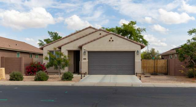 Photo of 25028 W Wayland Dr, Buckeye, AZ 85326