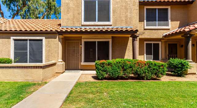 Photo of 4601 N 102nd Ave #1116, Phoenix, AZ 85037