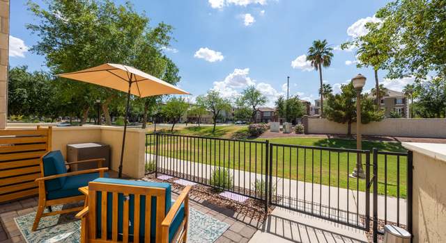 Photo of 2628 S Voyager Dr #104, Gilbert, AZ 85295