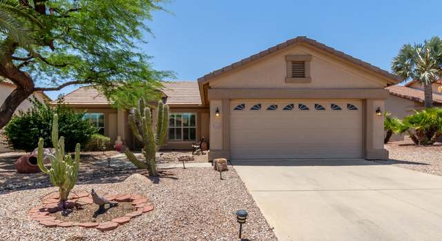 Photo of 6418 S Pinaleno Pl, Chandler, AZ 85249