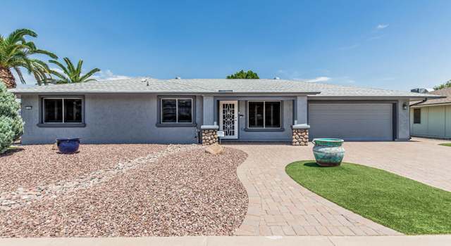 Photo of 17435 N Appaloosa Dr, Sun City, AZ 85373