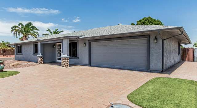Photo of 17435 N Appaloosa Dr, Sun City, AZ 85373