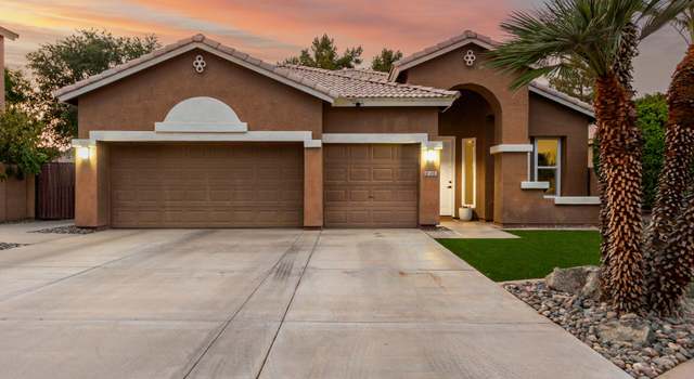 Photo of 670 E Betsy Ln, Gilbert, AZ 85296