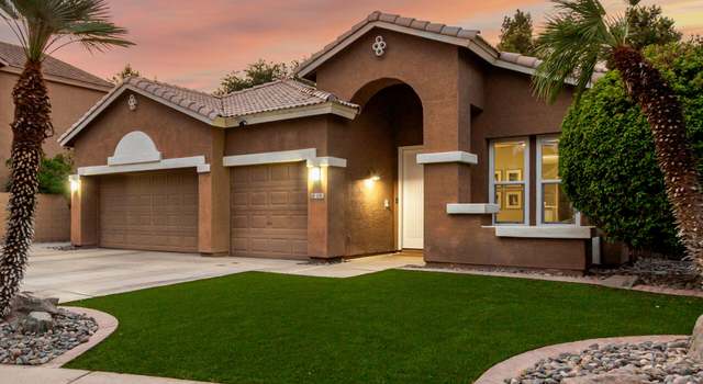 Photo of 670 E Betsy Ln, Gilbert, AZ 85296