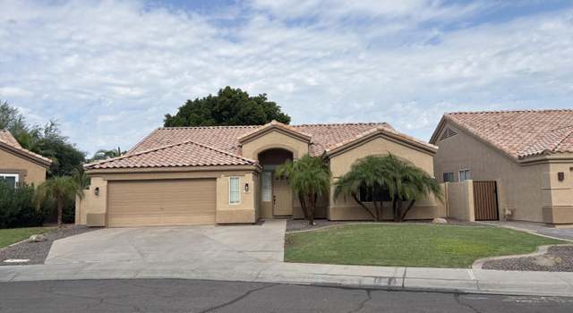 Photo of 100 N Pioneer St, Gilbert, AZ 85233