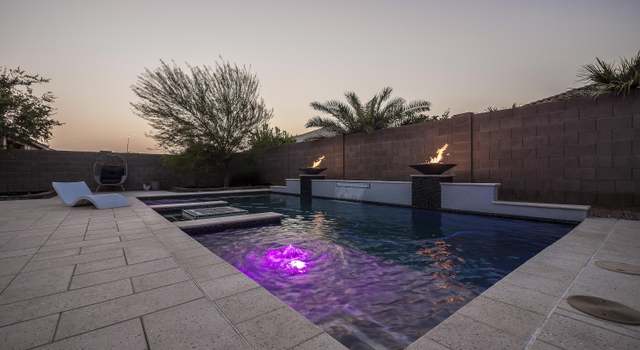 Photo of 40548 W Art Pl, Maricopa, AZ 85138