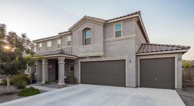 Photo of 40548 W Art Pl, Maricopa, AZ 85138