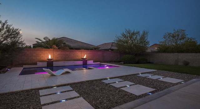 Photo of 40548 W Art Pl, Maricopa, AZ 85138
