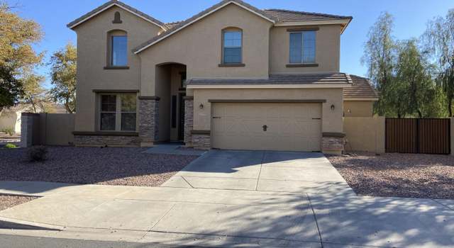 Photo of 12299 N 141st Ln, Surprise, AZ 85379