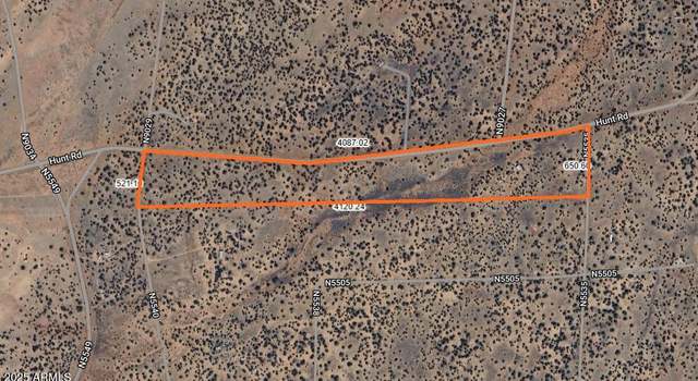 Photo of 115 County Road N5535 -- #71, Concho, AZ 85924