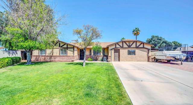 Photo of 3119 S Stewart Cir, Mesa, AZ 85202