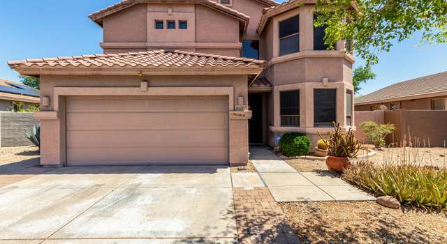 Photo of 16527 N 71st Dr, Peoria, AZ 85382