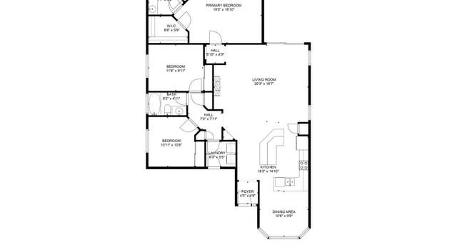 Photo of 12355 W Lincoln St, Avondale, AZ 85323