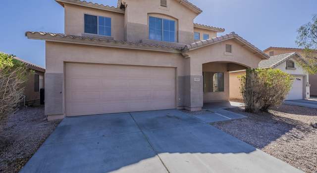 Photo of 9939 W Southgate Ave, Tolleson, AZ 85353